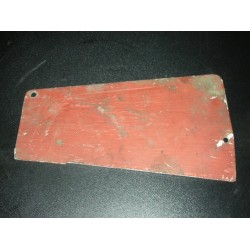 Cover Plate (94/35a Kit)